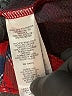 Vineyard Vines Plaid Red Casual Pants Size M - photo 8