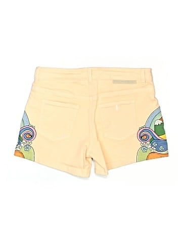 Stella McCartney Denim Shorts (view 2)