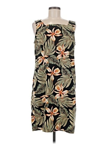 Fashion Bug Casual Dress (view 1)