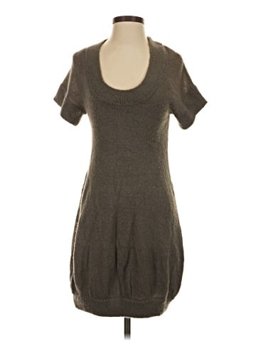 Moth Casual Dress (view 1)