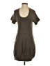 Moth Gray Casual Dress Size XS - photo 1