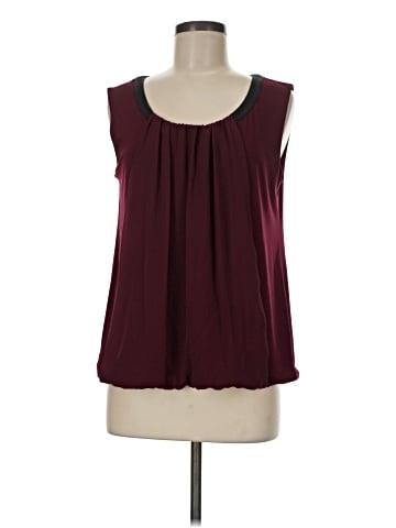 Alfani Sleeveless Blouse (view 1)