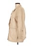 Ann Taylor Tan Blazer Size L - photo 5