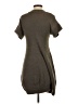 Moth Gray Casual Dress Size XS - photo 2