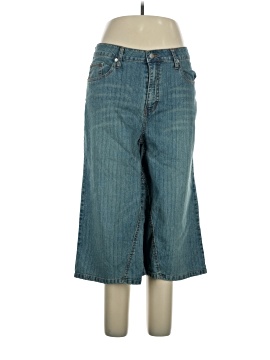 Ashley Stewart Jeans