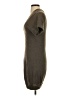 Moth Gray Casual Dress Size XS - photo 5