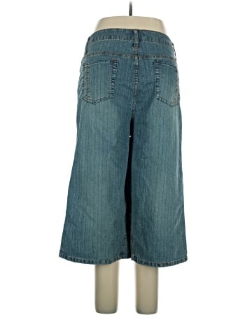 Ashley Stewart Jeans (view 2)