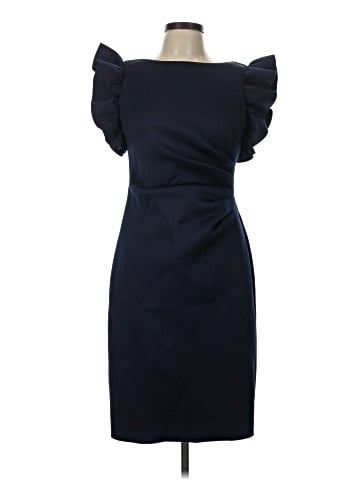 Eliza J Cocktail Dress (view 1)