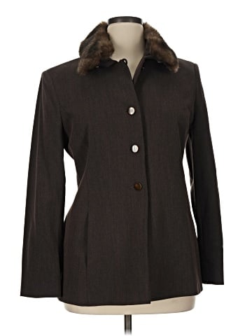 Doncaster Collection Coat (view 1)