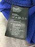 H&M Color Block Blue Casual Dress Size 6 - photo 8