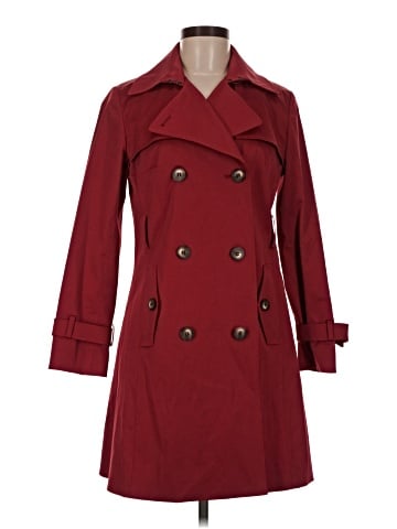 Talbots Trenchcoat (view 1)