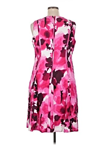 Calvin Klein Cocktail Dress (view 2)