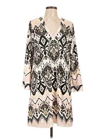 Hale Bob Casual Dress (view 1)