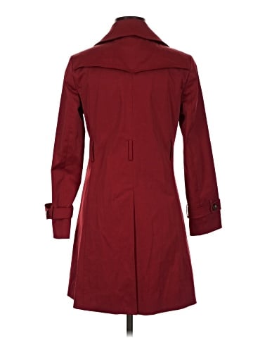 Talbots Trenchcoat (view 2)