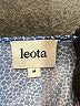 Leota Blue Cocktail Dress Size M - photo 7