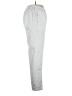 Roaman's 100% Cotton Silver Casual Pants Size 16 (tall) - photo 4