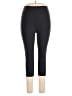 Pop Fit Black Active Pants Size XL - photo 1
