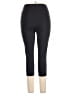 Pop Fit Black Active Pants Size XL - photo 2