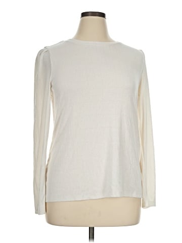 Well Worn Long Sleeve T-Shirt (view 1)