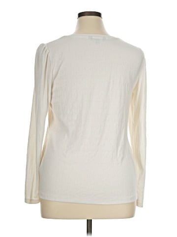 Well Worn Long Sleeve T-Shirt (view 2)