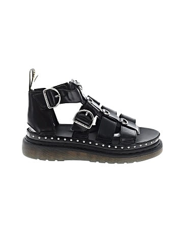 Dr. Martens Sandals (view 1)