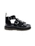 Dr. Martens Black Sandals Size 7 - photo 1