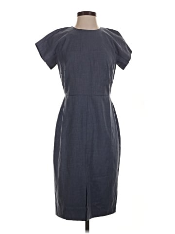 Ann Taylor Casual Dress (view 1)