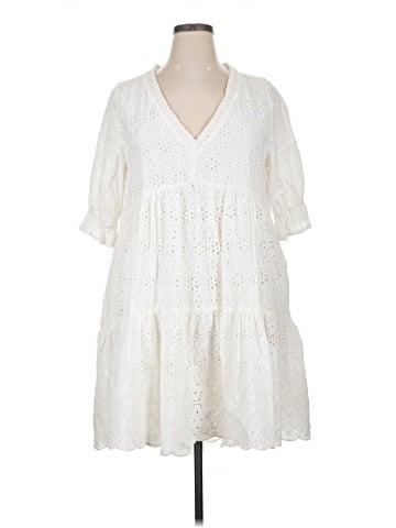 Sundance Casual Dress (view 1)