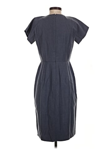 Ann Taylor Casual Dress (view 2)