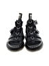 Dr. Martens Black Sandals Size 7 - photo 2