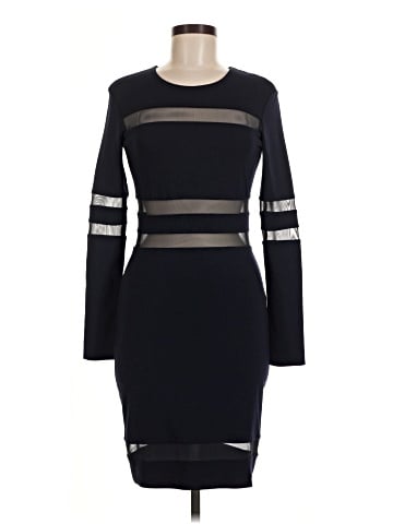 T by Alexander Wang Casual Dress (view 1)