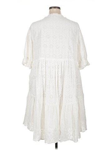 Sundance Casual Dress (view 2)