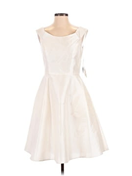 Alfred Sung Cocktail Dress
