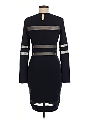 T by Alexander Wang Casual Dress (view 2)