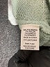 Jessica Simpson Hearts Green Pullover Sweater Size S - photo 8