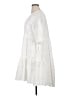 Sundance White Casual Dress Size XL (petite) - photo 5