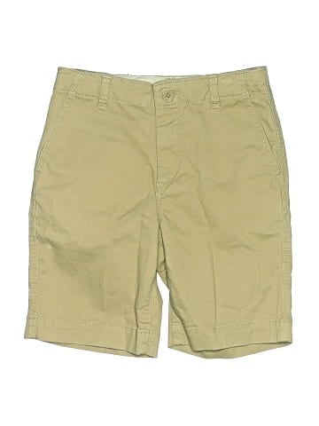 Gap Kids Khaki Shorts (view 1)
