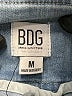 BDG Blue Denim Skirt Size M - photo 4