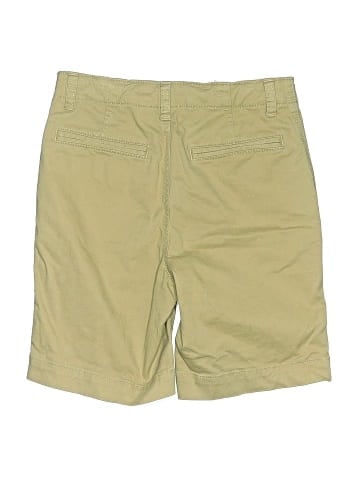 Gap Kids Khaki Shorts (view 2)