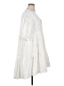 Sundance White Casual Dress Size XL (petite) - photo 4