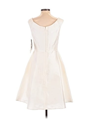 Alfred Sung Cocktail Dress (view 2)