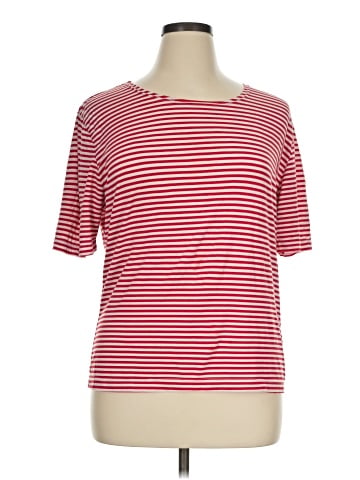 Christie & Jill Short Sleeve T-Shirt (view 1)