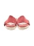 Wonder Red Sandals Size 7 1/2 - photo 2