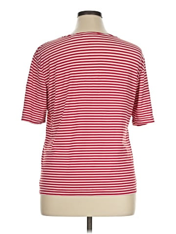 Christie & Jill Short Sleeve T-Shirt (view 2)