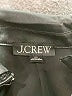 J.Crew 100% Polyester Black Casual Dress Size XS - photo 7