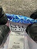 Nicole Miller New York Blue Rash Guard Size 14 - photo 3