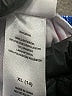 Nicole Miller New York Blue Rash Guard Size 14 - photo 4