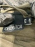 ASOS Green Trenchcoat Size 9 - photo 6