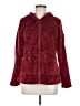 Kristen Blake 100% Polyester Red Jacket Size M - photo 1