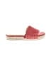 Wonder Red Sandals Size 7 1/2 - photo 1